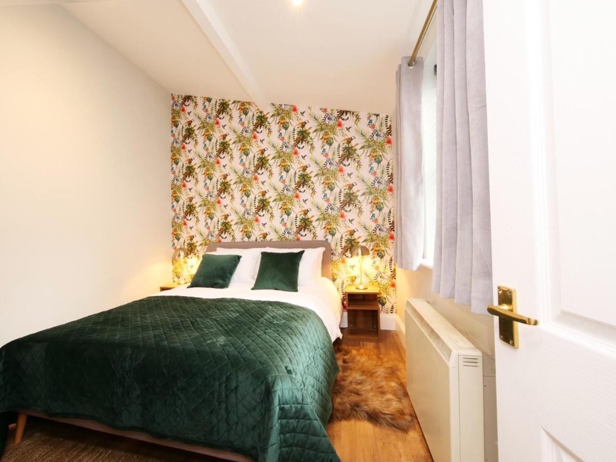 Appartement The Holgate Snug à York Extérieur photo